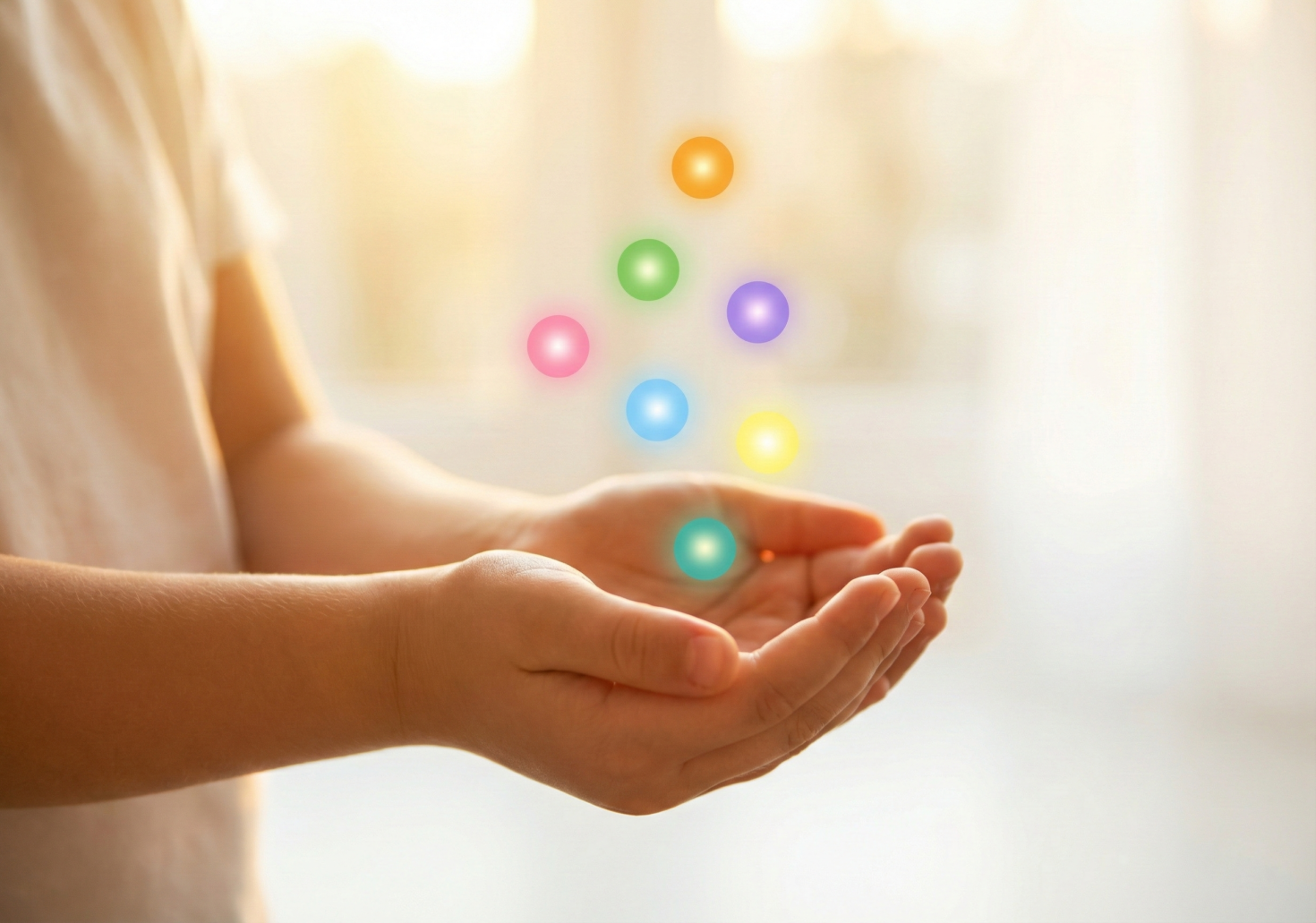 感覚統合とは？発達を支える遊びと支援をやさしく解説