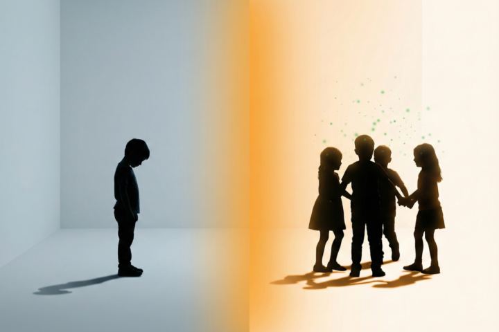 SSTとは何か？｜発達障害の子どものソーシャルスキルトレーニング解説