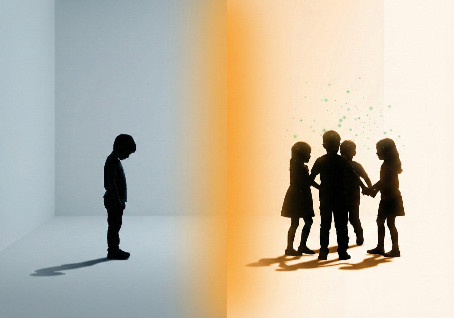 SSTとは何か？｜発達障害の子どものソーシャルスキルトレーニング解説