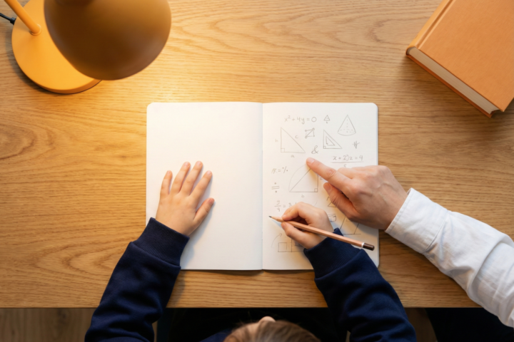 通信制サポート校とは？発達障がいのお子さまの高校選びと自立