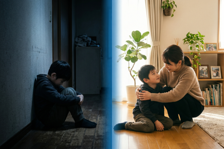 発達障害の特徴とは？子どもの種類別サインと親ができること