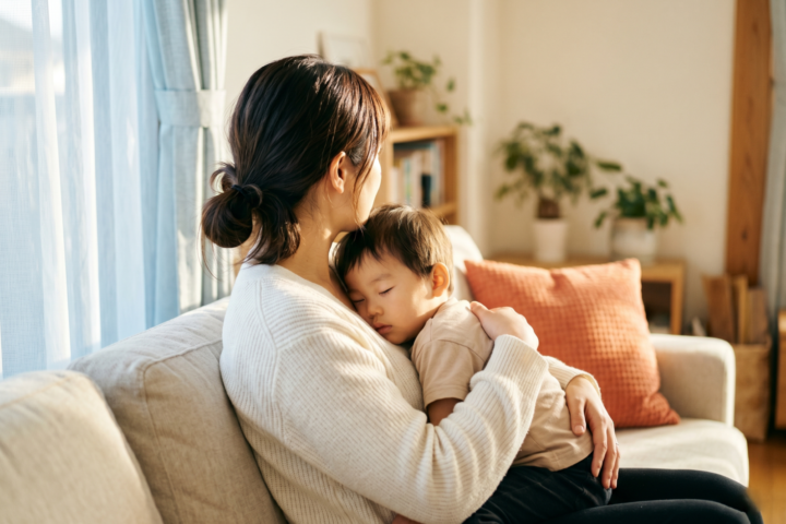レスパイトケアとは？障がいのある子どもを育てる保護者が休んでいい理由と使える制度