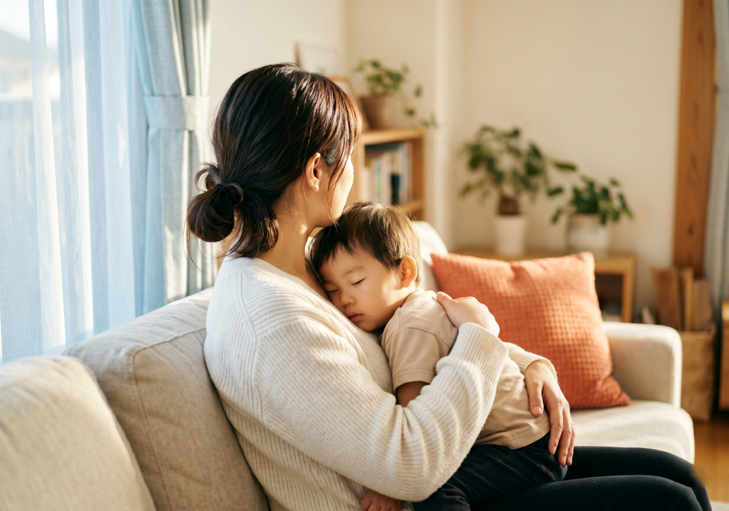 レスパイトケアとは？障がいのある子どもを育てる保護者が休んでいい理由と使える制度
