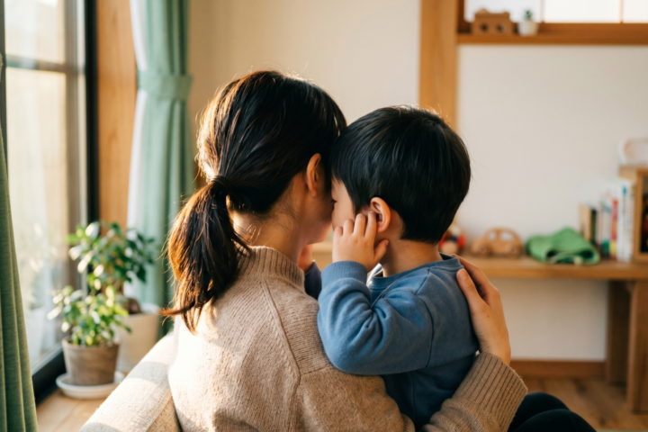 就労継続支援B型・A型の違いを保護者目線でわかりやすく解説