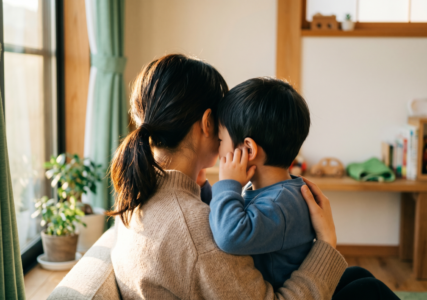 就労継続支援B型・A型の違いを保護者目線でわかりやすく解説