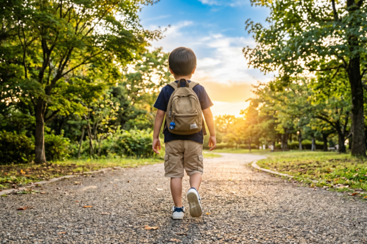 発達障害と不登校｜子どもの「行けない」に親ができること、放課後等デイサービスという選択肢