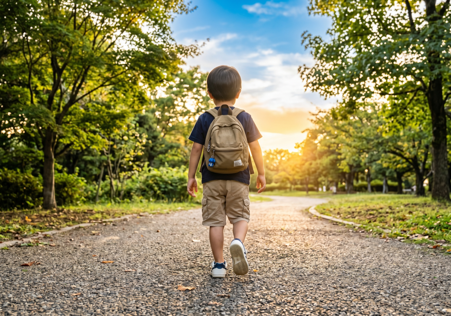 発達障害と不登校｜子どもの「行けない」に親ができること、放課後等デイサービスという選択肢